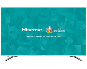 Hisense H50A6500