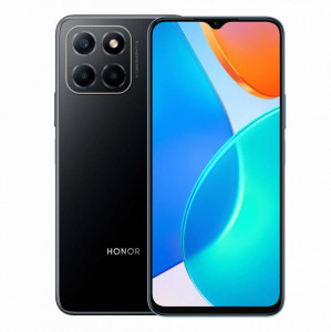 Honor X6 64GB crna
