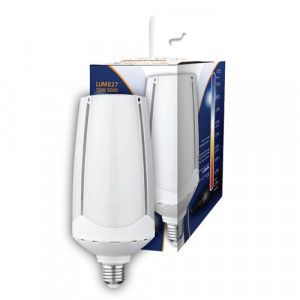 Led LUME27-55W 3000K 4400lm