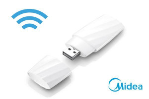 Midea SK 102 WiFi kontroler