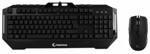 Rampage KM R77