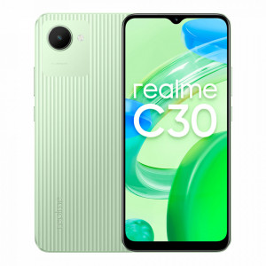 Realme C30 RMX3623 32GB Green