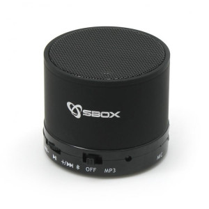S BOX BT 160B