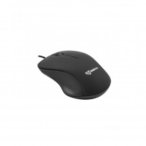 S BOX M 958 black