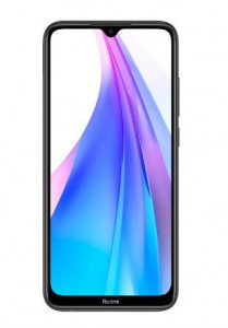 Xiaomi Redmi Note 8T 64GB sivi
