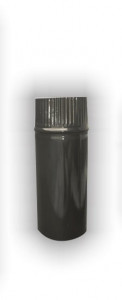 Zemini Dimna cev emajl 0.25mBR