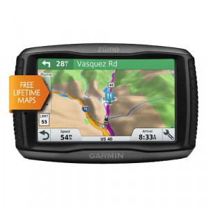 Garmin ZUMO 595 LM EU