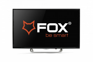 Fox LED 32DLE262 T2