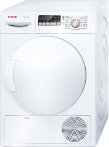 Bosch WTB 84200BY