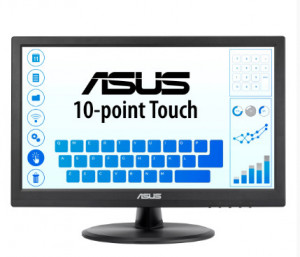 Asus VT 168HR Touch