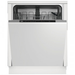 Beko DIN 34320