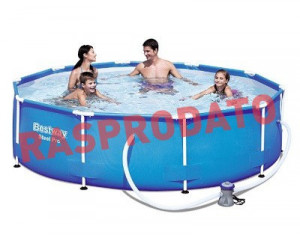 Bestway bazen 3.05m x 76cm