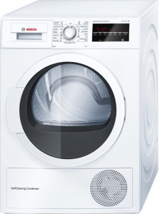 Bosch WTW 85460BY