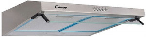 Candy CFT 62 3X