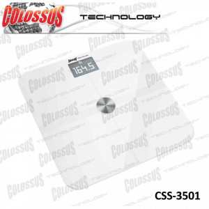 Colossus CSS 3501