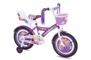 Favorit CTB PRINCESS 16 purple