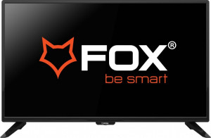 Fox LED 32DLE80