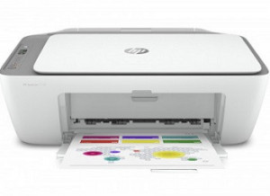 HP DeskJet 2720 AIO 3XV18B