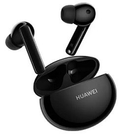 Huawei FreeBuds 4i TWS crne