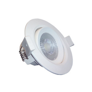 LED ROZETNA 5W BL-XH-136 3000K