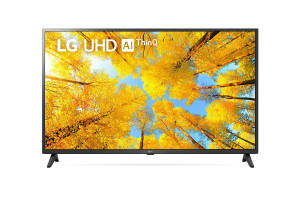 LG 43UQ75003LF