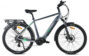 MS Energy e-bike C101