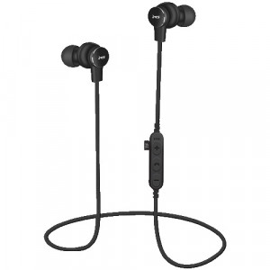 MS TRACK bluetooth crne