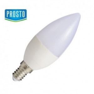 Prosto LED LS C37 WW E14/5
