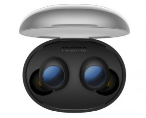 Realme Buds Q2S crne