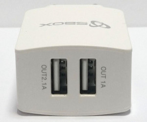 S BOX HC 21