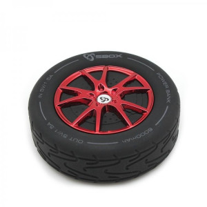 S BOX PB 6000R