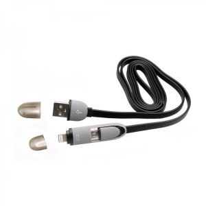 S BOX USB MICRO USB IPH5 1.5mB
