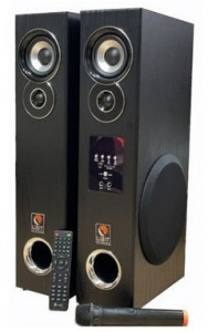 Ubit 2.0 TS 14000 black
