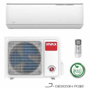 Vivax ACP 12CH35AUJI