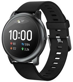 Xiaomi Haylou LS05 crni