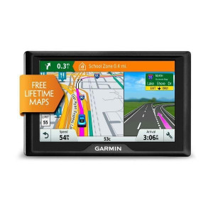 Garmin Drive 40 LM EE