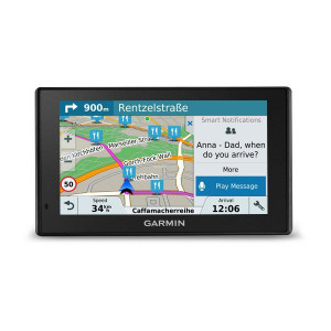 Garmin DriveAssist 51 EU LMTS