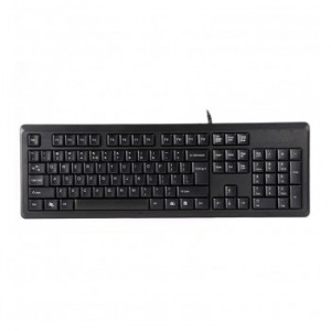 A4Tech KR 92 black
