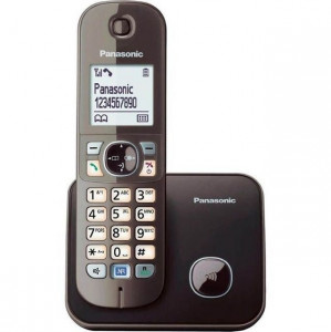 Panasonic KX TG6811FXM