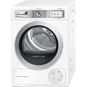 Bosch WTY 887W5