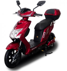 CSM EAGLE XLY crveni