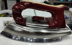 Elma TP 001 bordo