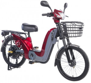Favorit 22 GLX-A-3 bordo
