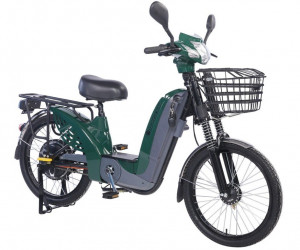 Favorit 22 GLX-A-3 Zelena