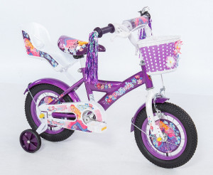 Favorit CTB PRINCESS 12 purple