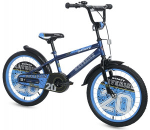 Favorit MAVERICK 20 plavi