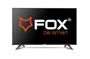 Fox LED 50WOS620D
