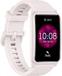 Honor Watch ES coral pink
