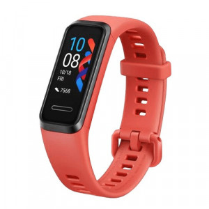 Huawei BAND 4 Amber Sunrise