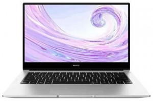 Huawei MateBook D14